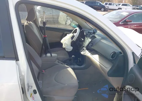 2008 Toyota Rav4 Limited V6 from USA, damaged, VIN JTMBK31V185051293